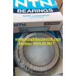 BẠC ĐẠN 32013XU - NTN